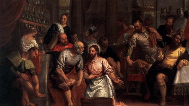 La vida nueva en Cristo