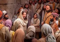 La renuncia cristiana es relativa