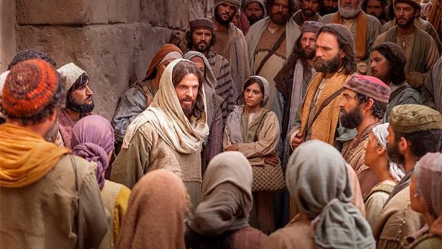 La renuncia cristiana es relativa