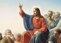 Un padre santo que cuida de nosotros