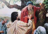 La sorpresa del amor de Dios