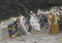 Domingo de gozo