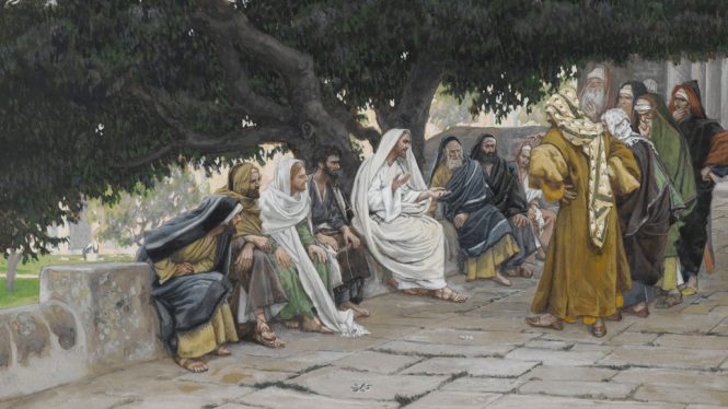 Domingo de gozo