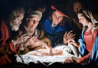 Luz de los hombres