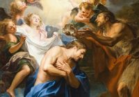 La humildad de Dios