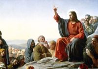 La vida pública de Jesús