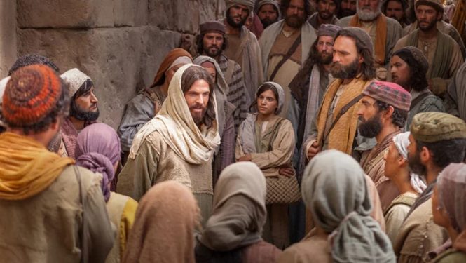 La bondad de Dios con todos