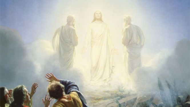 Llamados a ver su gloria