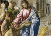 La cuaresma va avanzando