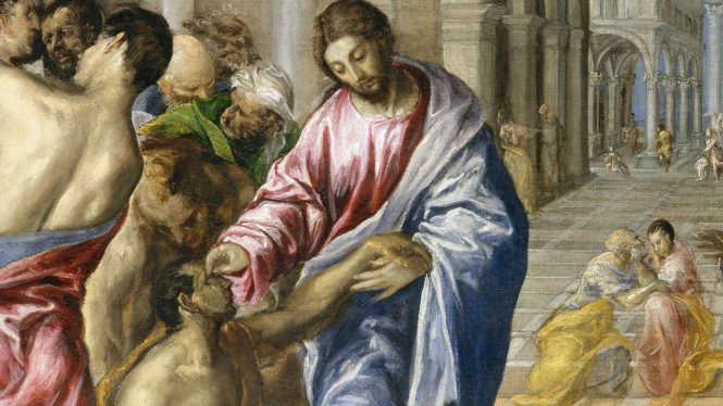 La cuaresma va avanzando