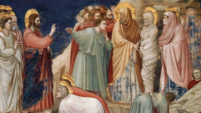 La verdad de la resurrección