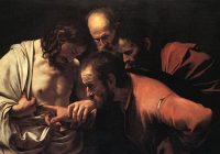 ¡Cristo ha resucitado!
