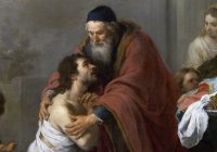 La Divina Misericordia