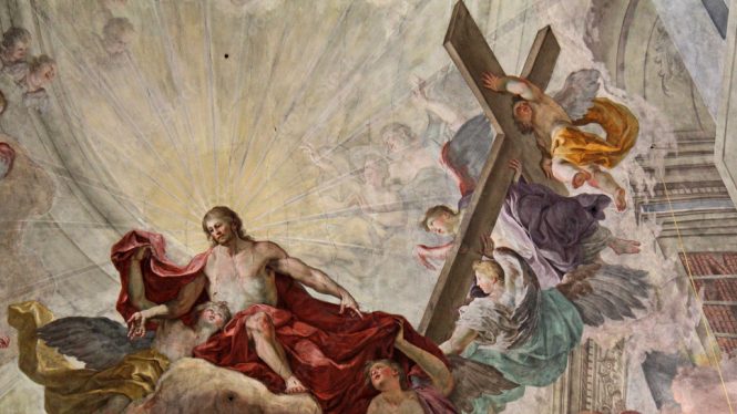 Vivir la pascua