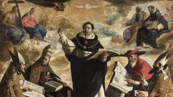 La enseñanza como obra de colaboración con Dios