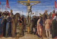 La sabiduría de la cruz