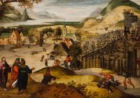 La historia de la salvación