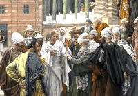 Somos moneda de Dios