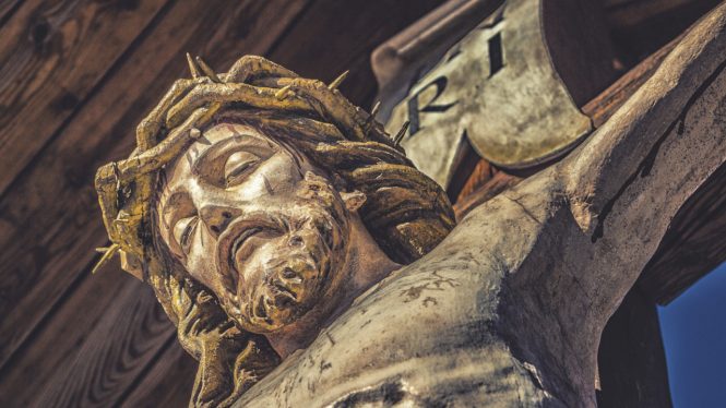 La realeza de Cristo