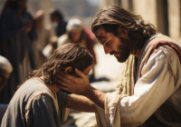 Jesús, nuestro médico