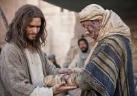 Jesús nos sana corporal y espiritualmente