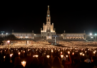 La Santidad de la Iglesia