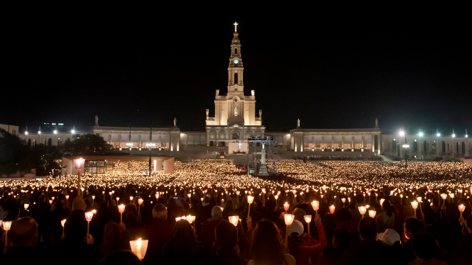 La Santidad de la Iglesia