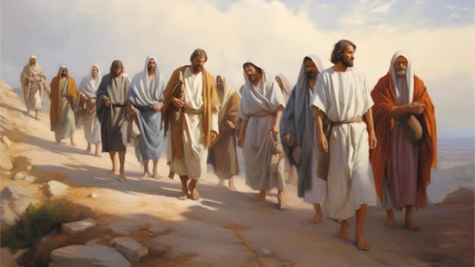 La verdad y el bien fuera de Iglesia