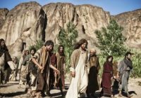 El camino de la santidad es pascual