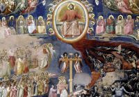 La meditación de los novísimos