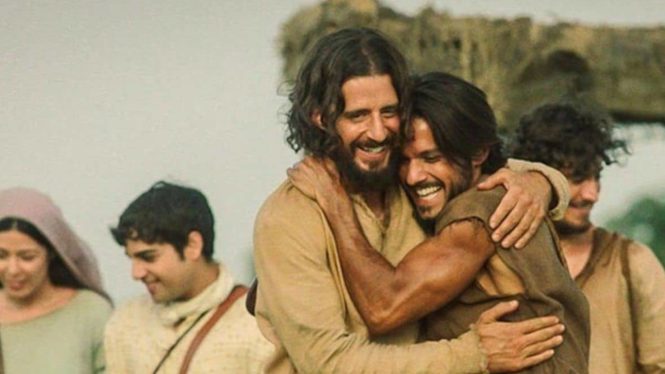 La confianza que hemos de poner en el Señor